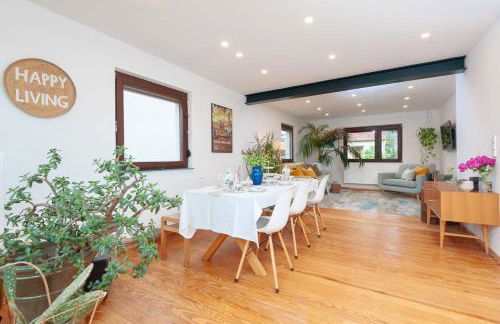 Detached house in Fellbach near Stuttgart - Foto 3