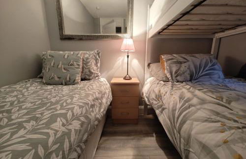 Crofters Cabin - Foto 12