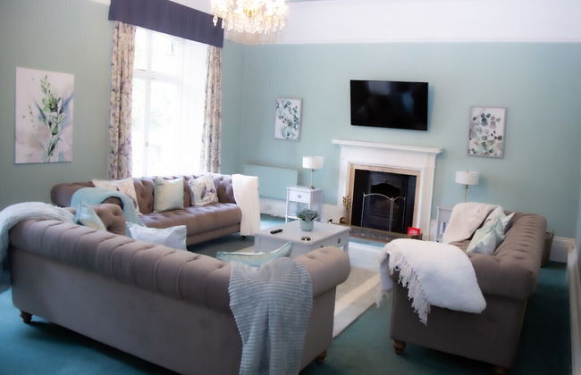 Redmayne House in Kirkby Stephens - Foto 6