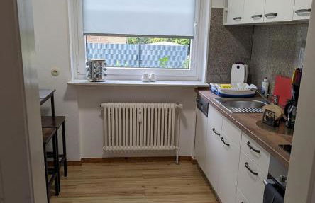 Unterkunft mit 4 Schlafzimmern in Heide - Foto 9