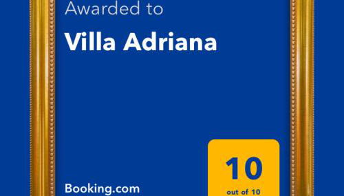 Villa Adriana Tuscia Country Retreat - Foto 3