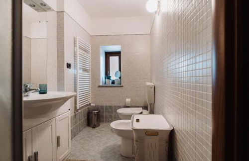 Case vacanze in graziosa borgata alpina - Photo 61