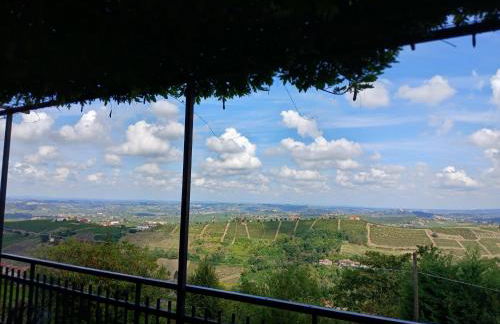 Casa vacanza il colle del vento - Foto 15