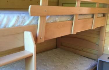 CHALET MARYVONNE - Foto 9