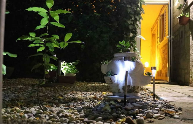 Quiet Studio in Zadars Old Town - Foto 23