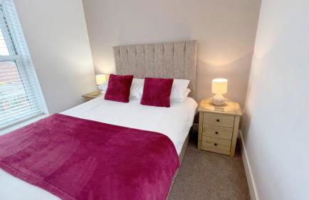 Friars House, Stafford by BELL Apartments - Foto 37