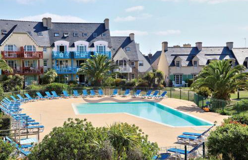 LocaLise - Maison G5 au Guilvinec - A 50m de la mer avec jardin et piscine - Tout à pied, plages, port, centre, commerces, marché - Wifi inclus - Animaux bienvenus - Linge de lit inclus - Foto 43