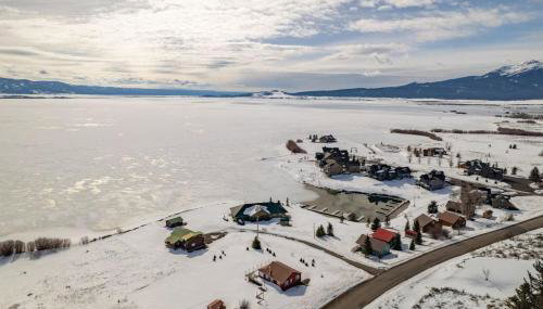 Trout Trap at Henry's Lake - Foto 5