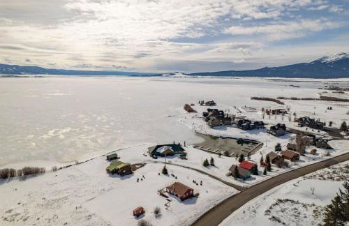Trout Trap at Henry's Lake - Photo 5