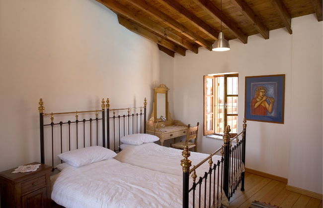 Porfyrios Country House - Foto 3