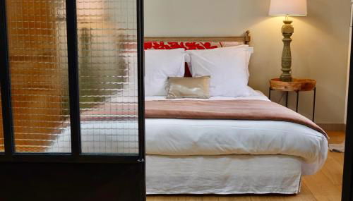 Kermaria Bois D Amour Apartment - Photo 3