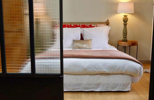 Kermaria Bois D Amour Apartment - Photo 3