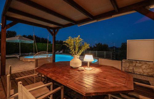 Villa Nimertis - Foto 8