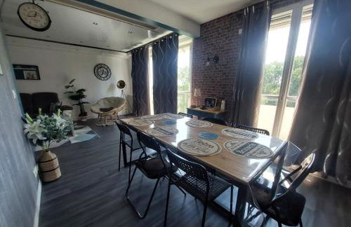 L'écrin URBAIN - Photo 7