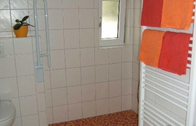 Ferienwohnung Schwahn - Foto 12