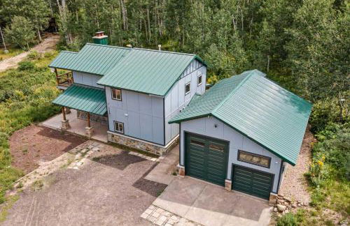 Rustic 5BR Escape with Private Hot Tub 25min to Park City - Foto 37