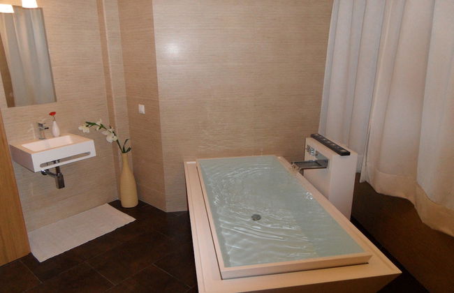 Villa Amaranta - Photo 9