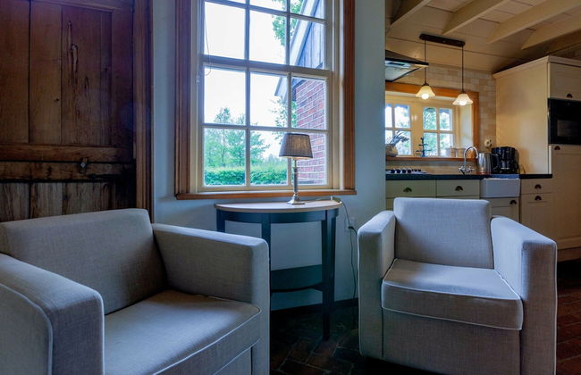 Cozy Apartment in Enschede Near Forest - Photo 59