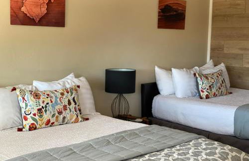 The Flagstone Boutique Inn & Suites - Foto 11