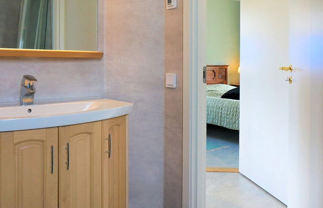 4 Person Holiday Home in Sandhem-by Traum - Foto 8