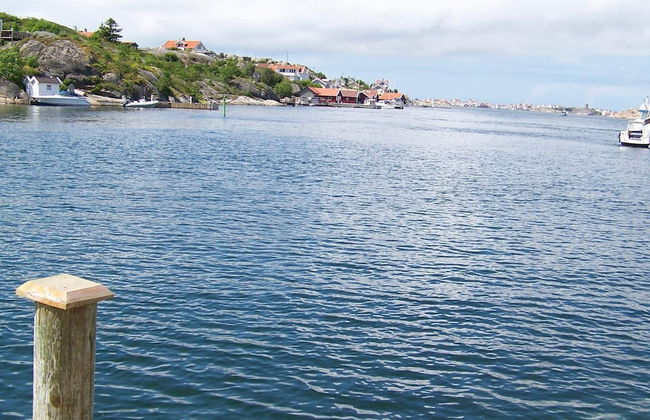 4 Person Holiday Home in Ronnang-by Traum - Foto 18