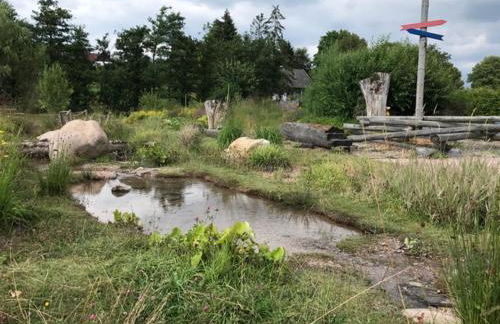 Stellwerk, optional mit Sauna und Whirlpool - Foto 8