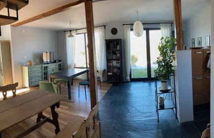 Chata na Łąkach - Foto 7