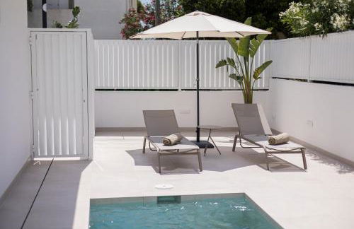 Bossa Bay Suites with Private Pool - MC Apartments Ibiza - Foto 85