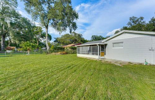Gateway to Orlando Theme Parks! Home with Large Yard - Photo 23