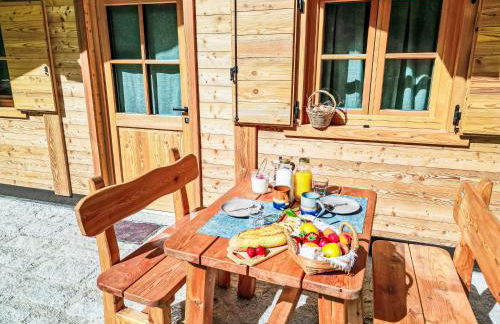 Chalet La Piciola by Interhome - Foto 13