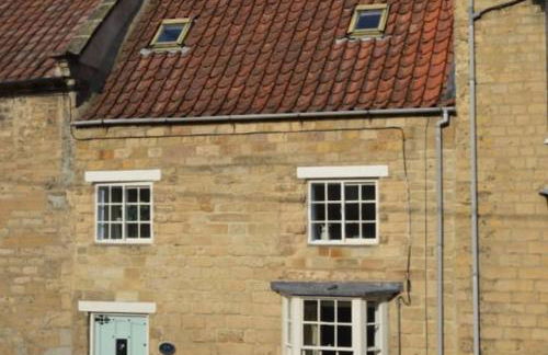 Castlegate Cottage - Foto 1