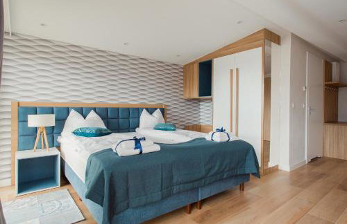 ShortStayPoland Apartamenty - Foto 20