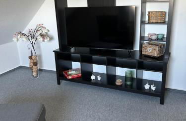 Wohnung "Strandturm" in Wremen am Deich - Foto 25