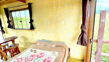 Chalé Beija Flor, venha viver essa experiência!! - Foto 5