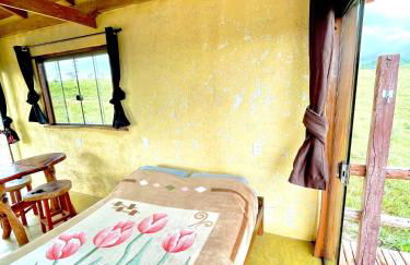 Chalé Beija Flor, venha viver essa experiência!! - Foto 5