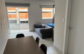 Studio confortável em Brusque, próximo a Unifebe - Foto 13