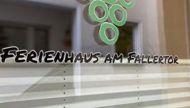 Ferienhaus am Fallertor - Foto 2