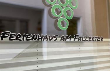 Ferienhaus am Fallertor - Foto 2