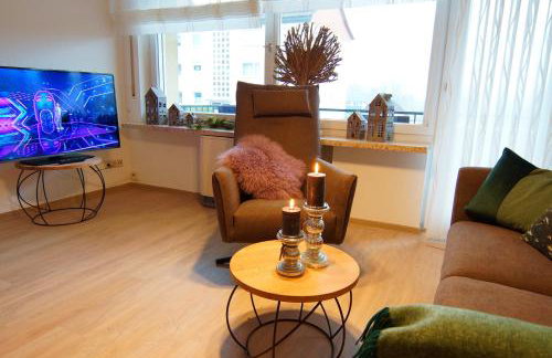 Ferienwohnung am Bruneärmel - Foto 11