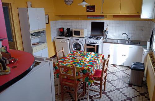 Gîte La Bonnetière - Foto 7