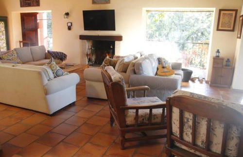 Casa rural Entreaguas - Photo 24