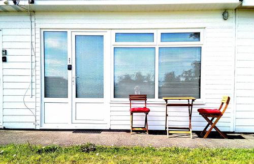 Chalet for two - Dartmouth - Foto 30