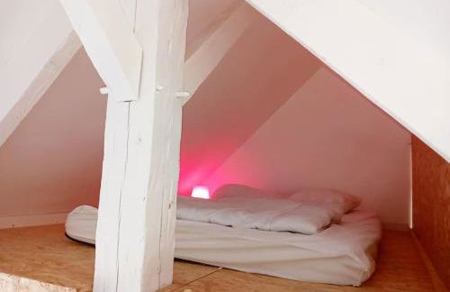 Vue mer Loft Wifi TV Holidays - Photo 11