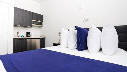 Modern Studio in Historic Boston - Unit #103 - Foto 3