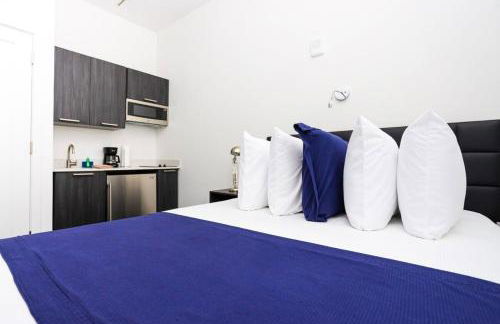 Modern Studio in Historic Boston - Unit #103 - Foto 3