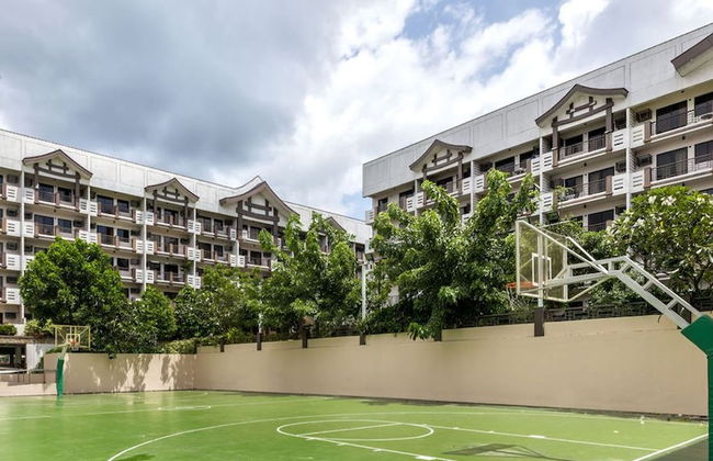 The Redwoods SM Fairview with Balcony Quezon City,Metro Manila Philippines - Foto 14