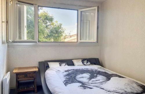 Plein centre ville Appartement - Foto 11