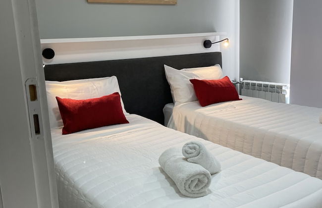 Acqua Apartments Bariloche - Foto 49