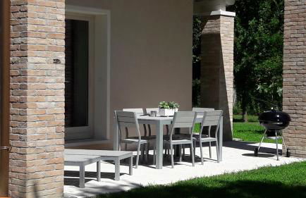 Particolari del Brenta - Photo 8