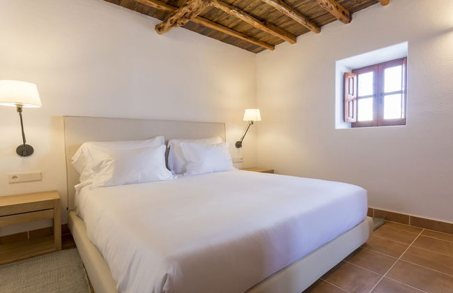 Agroturismo Can Toni Xumeu - Only Adults - Foto 21